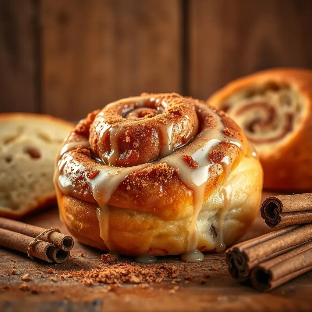 Amazing French Bread Cinnamon Rolls: The Ultimate Recipe