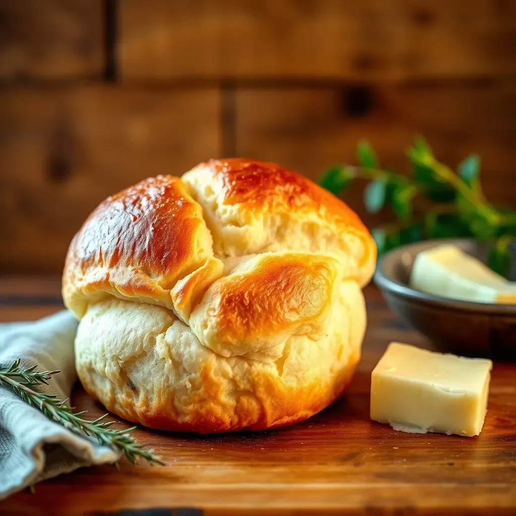 Absolute French Bread Dinner Roll Recipe: Step-by-Step