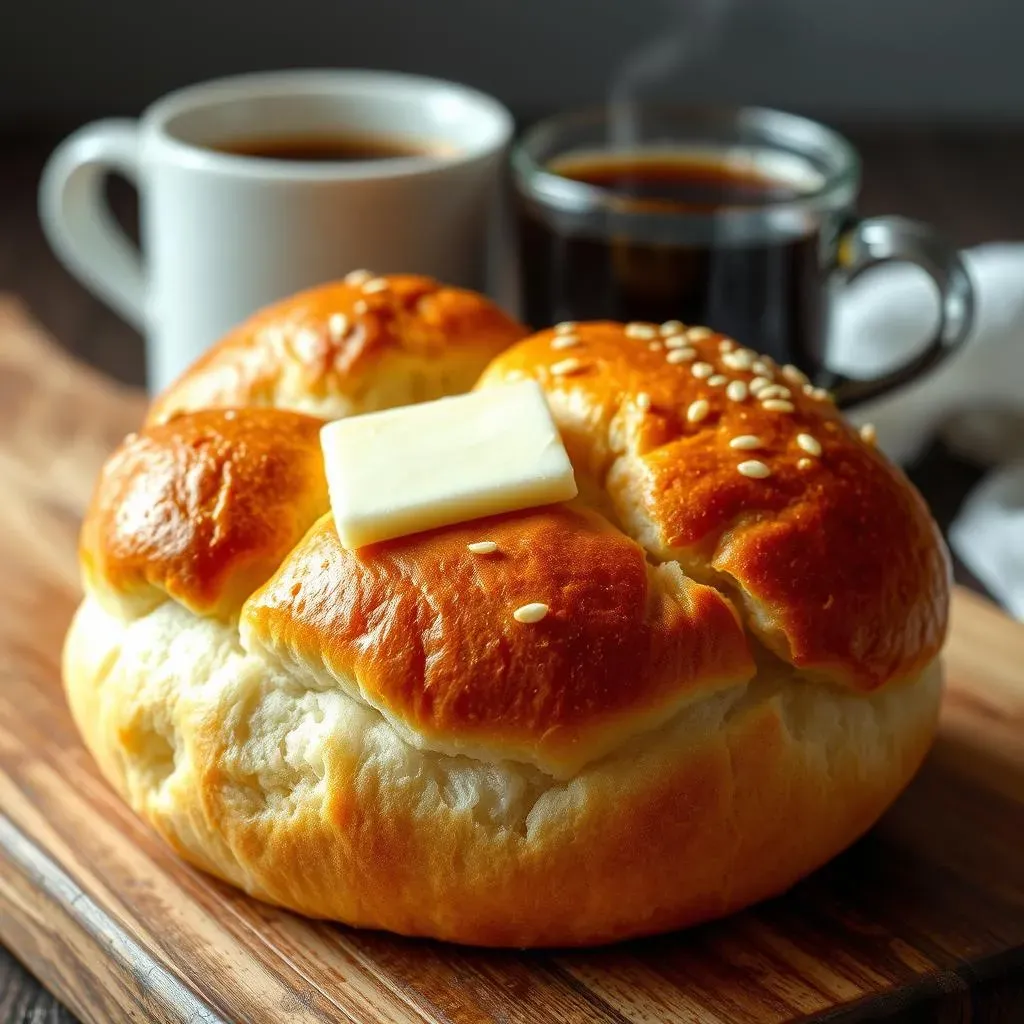 Absolute French Bread Dinner Rolls: Step-by-Step Guide