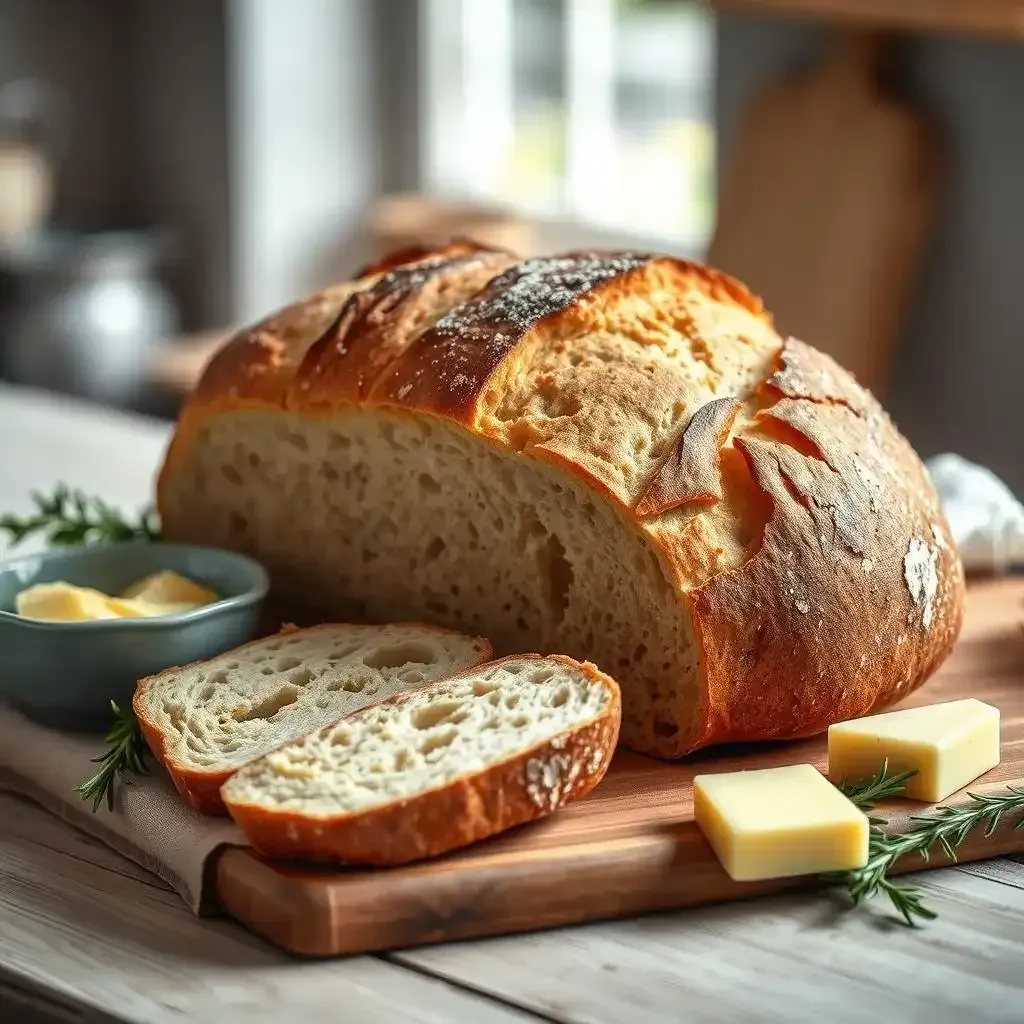 French Bread From Sourdough Starter A Stepbystep Guide