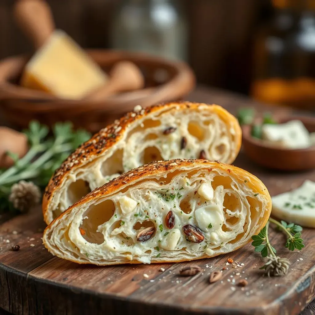 French Bread Garlic Bread: Tips, Tricks, and Tasty Variations