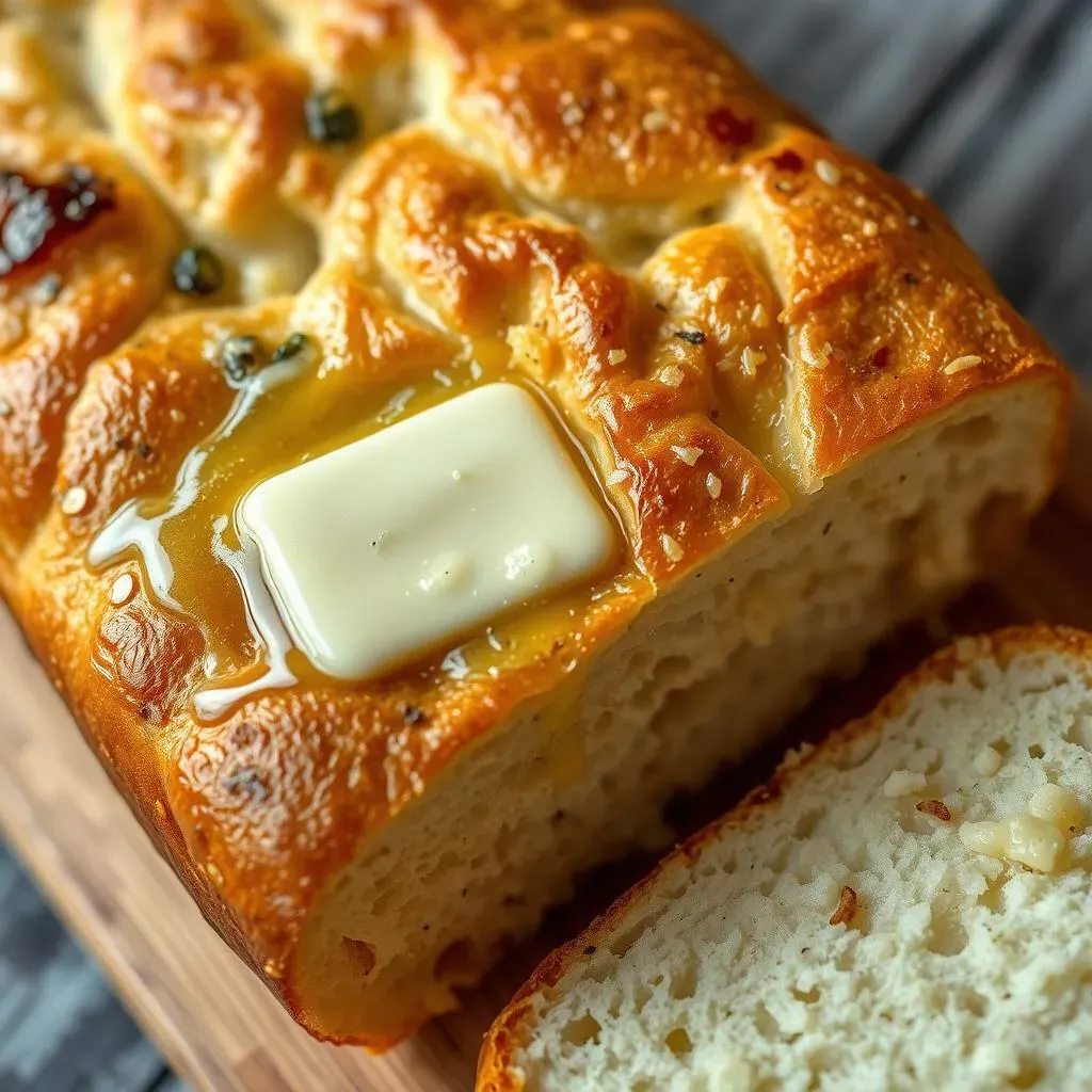 Ultimate French Bread Garlic Bread Recipe You'll Crave