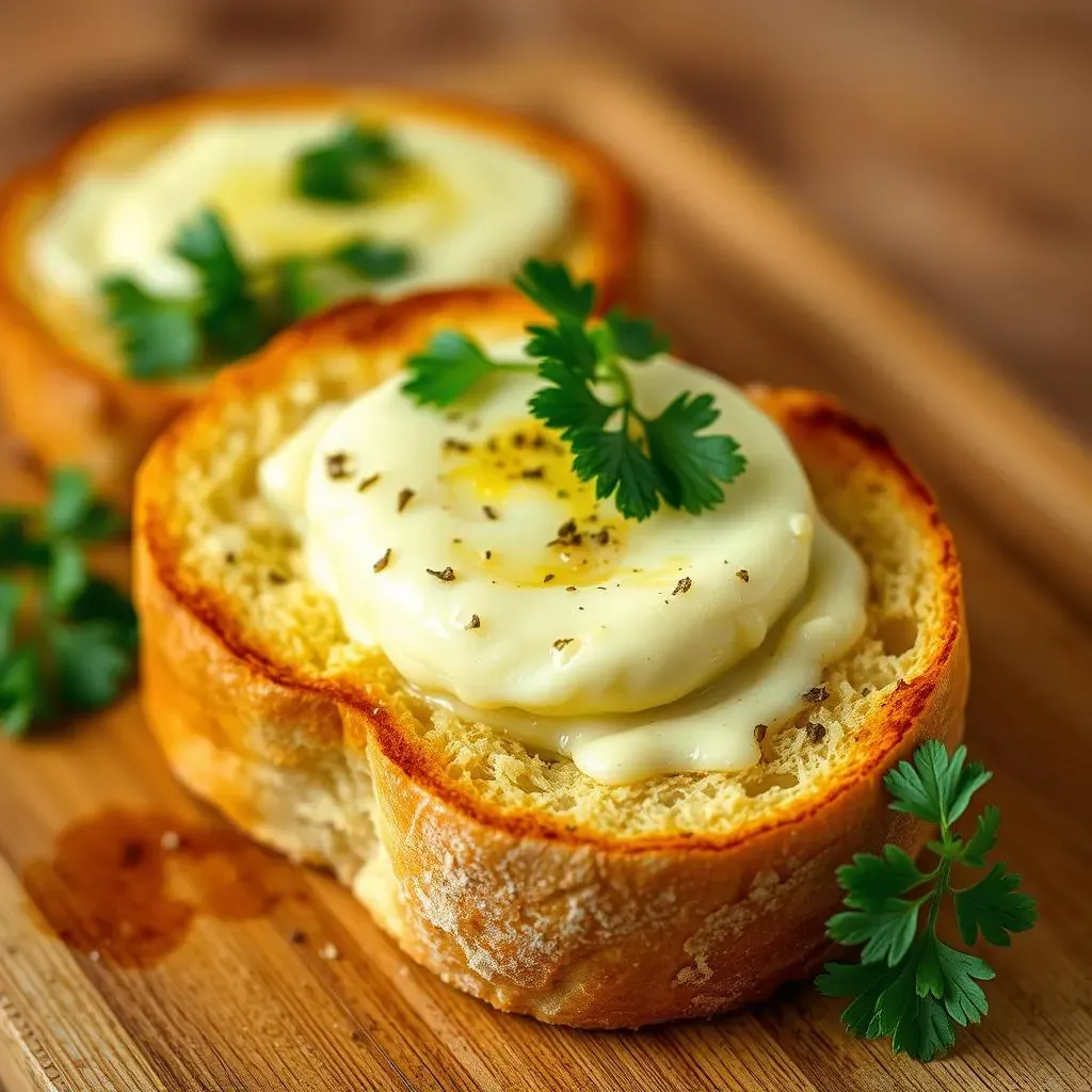 Absolute French Bread Garlic Toast Recipe You Need To Try