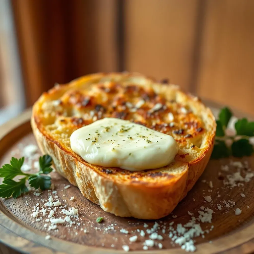 Absolute French Bread Garlic Toast: The Best Recipe