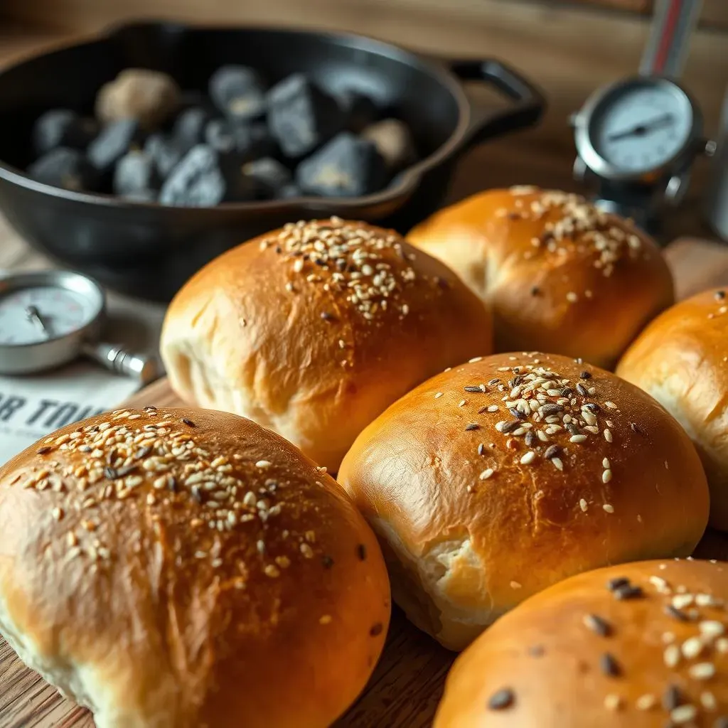 French Bread Hoagie Rolls: Tips, Tricks, and Variations