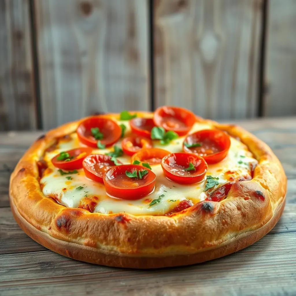 French Bread Pizza: Assembling Your Masterpiece