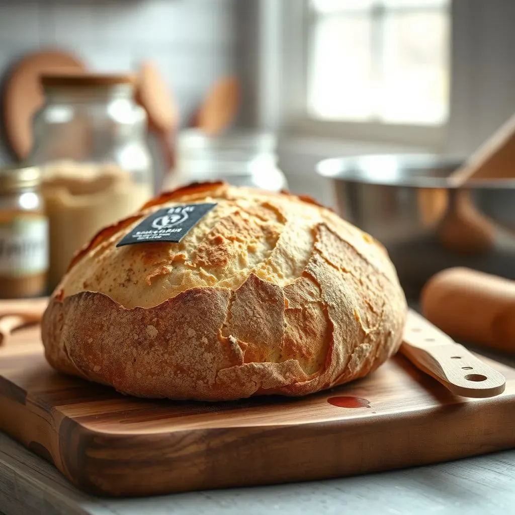 Mastering the Art of Sourdough French Bread: A Step-by-Step Guide