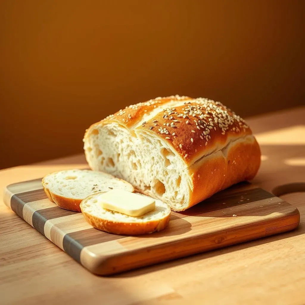 French Bread Roll Calories: Comparison and Tools