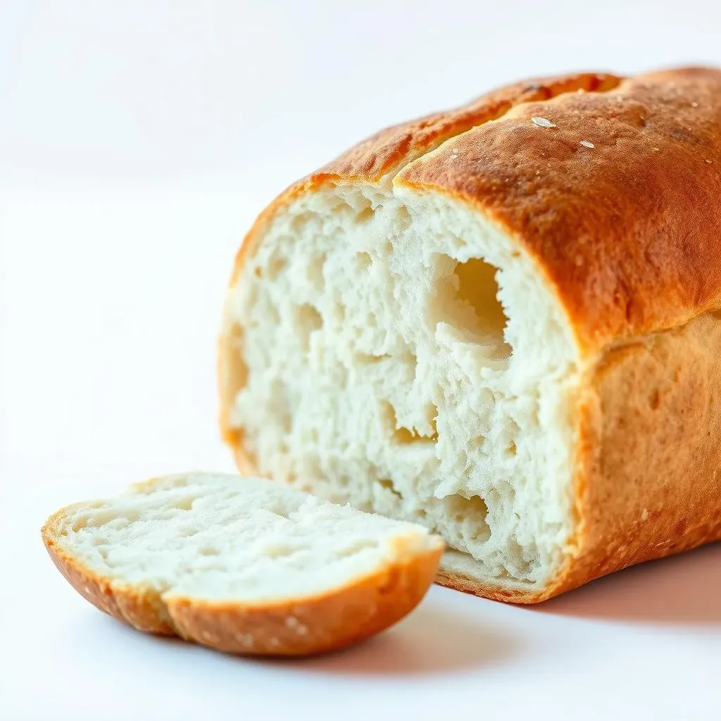 French Bread Roll: Nutritional Breakdown
