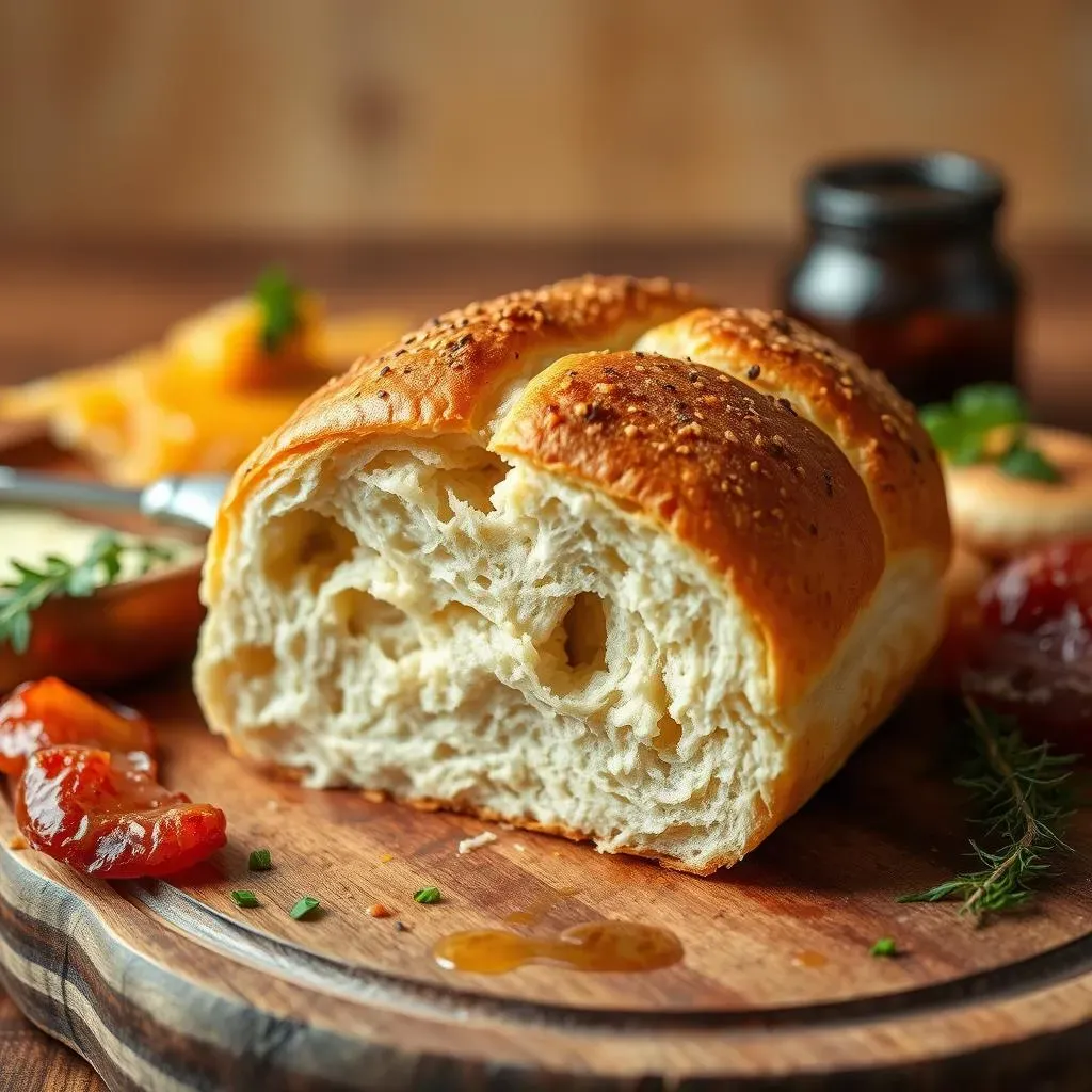 Ultimate French Bread Rolls for Sandwiches: Recipe & Tips