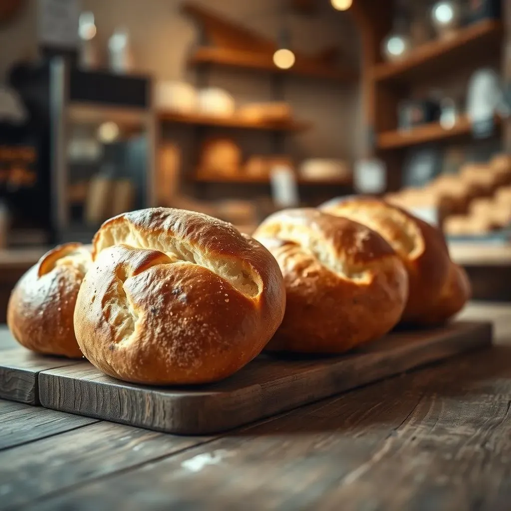 Amazing French Bread Rolls Near Me: Free Delivery Offer!