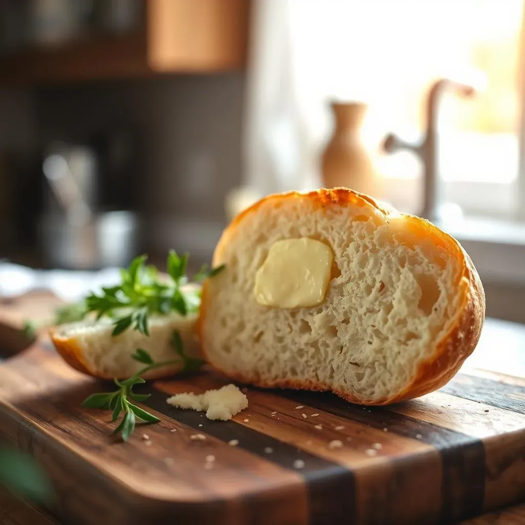 Absolute French Bread Rolls to Die For Recipe: A Must-Try