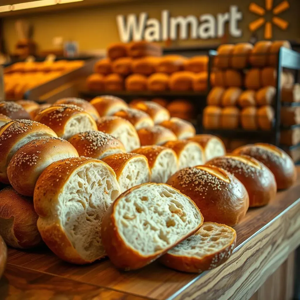Amazing French Bread Rolls Walmart: Discover Your New Favorite