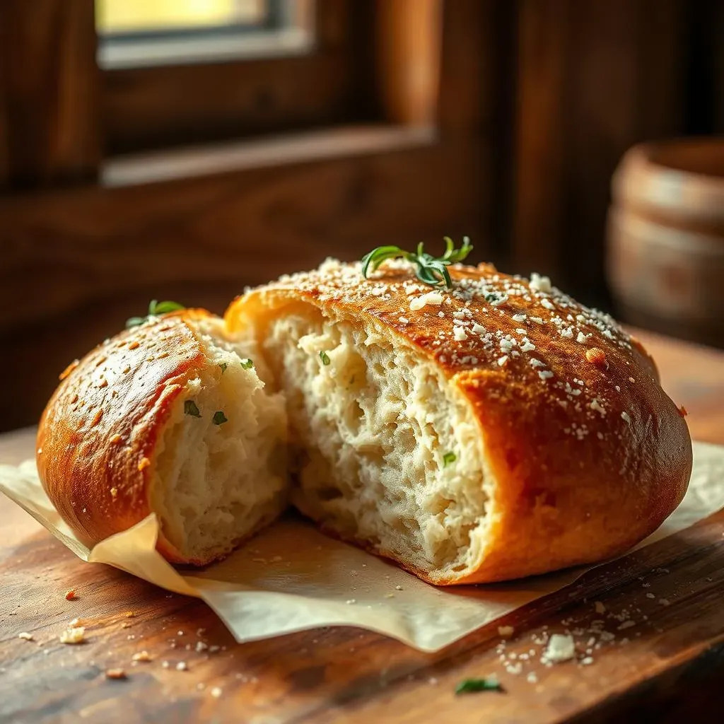 French Bread Sandwich Rolls: Beyond the Basics