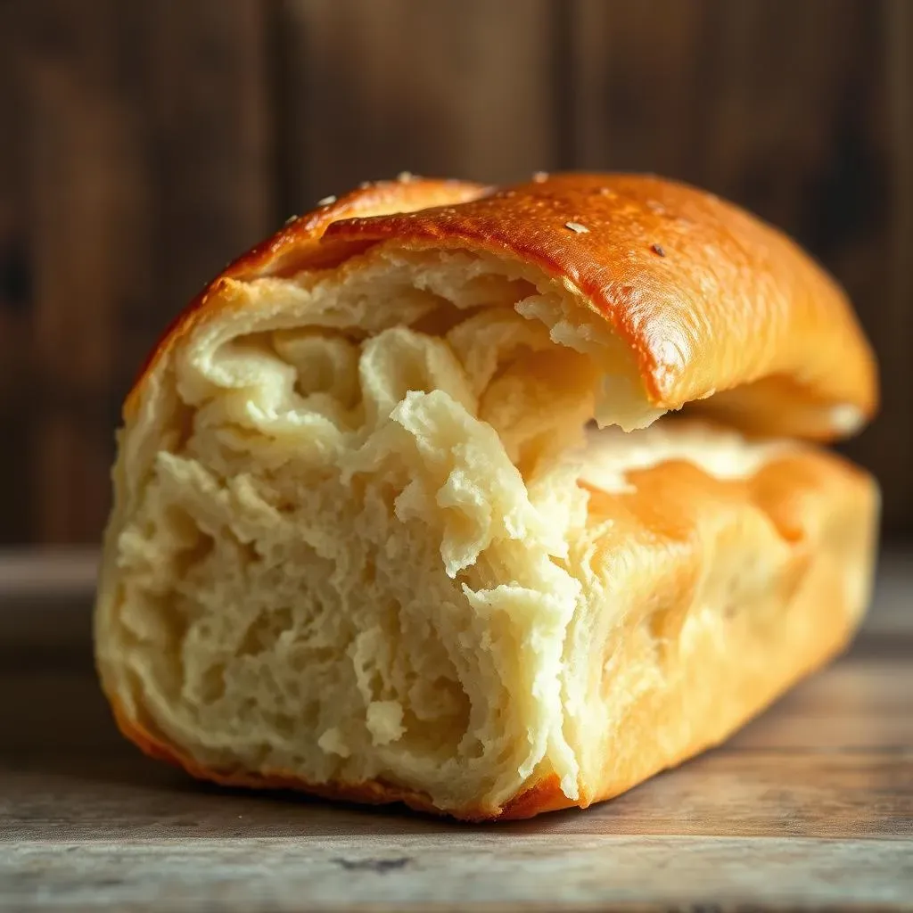 Absolute French Bread Sub Rolls Recipe: Easy &amp; Delicious