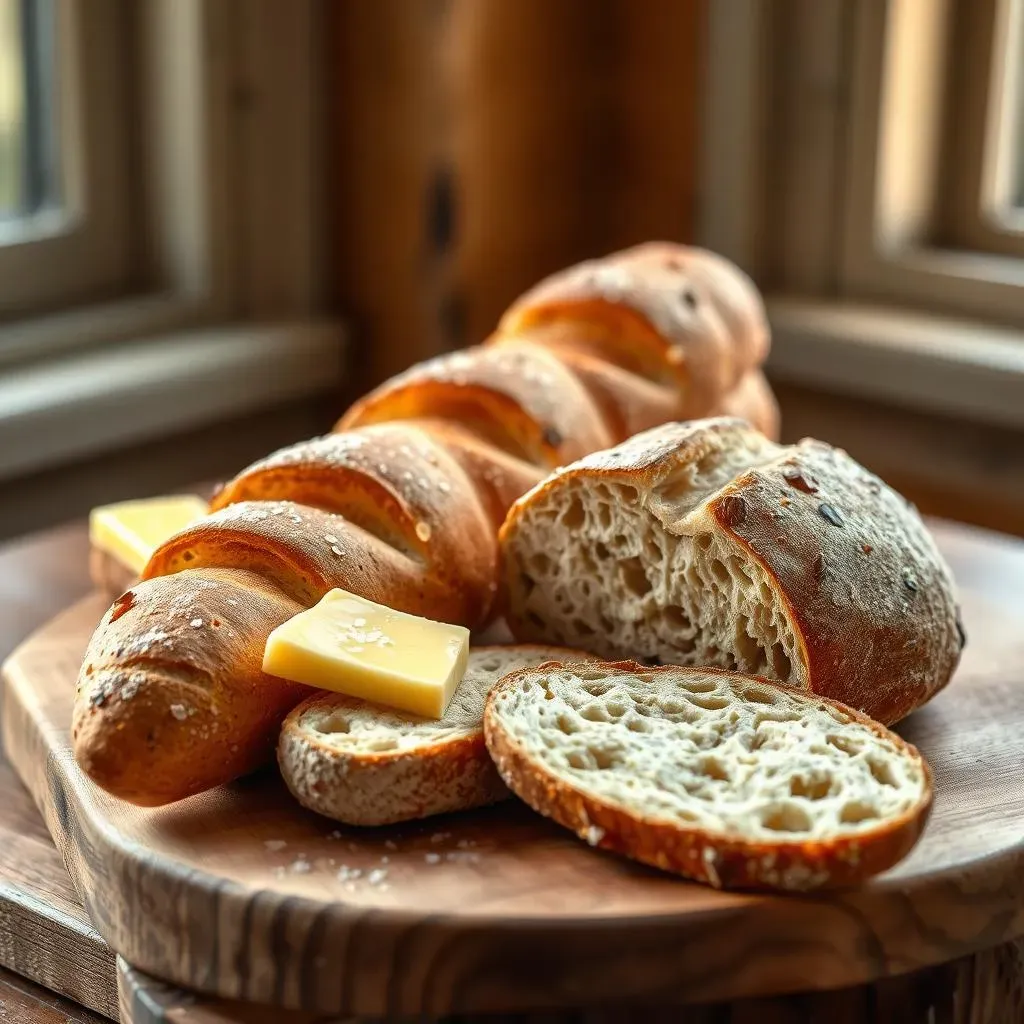 Ultimate French Bread vs French Baguette Guide