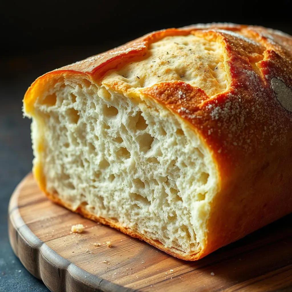 Unlocking Flavor: Baking Amazing French Bread with Sourdough Discard