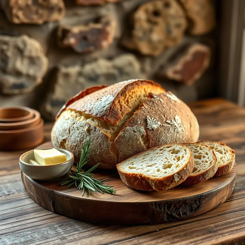 The Ultimate Guide to Baking French Country Sourdough Bread