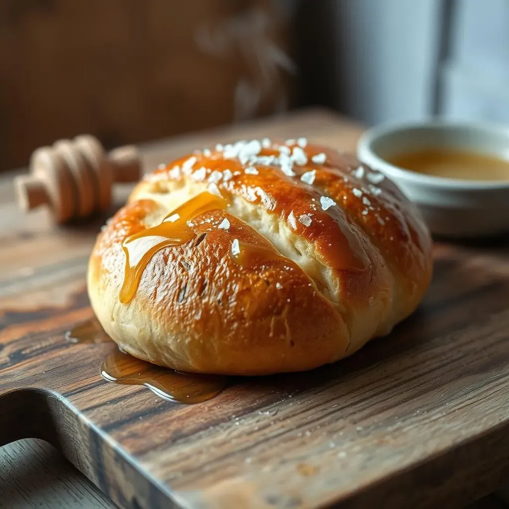 Amazing French Milk Bread Rolls: Recipe &amp; Tips