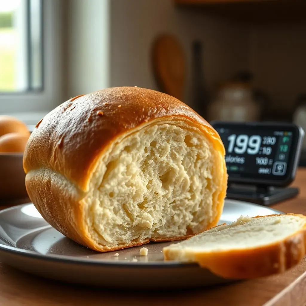 French Roll Bread Calories: The Ultimate Guide