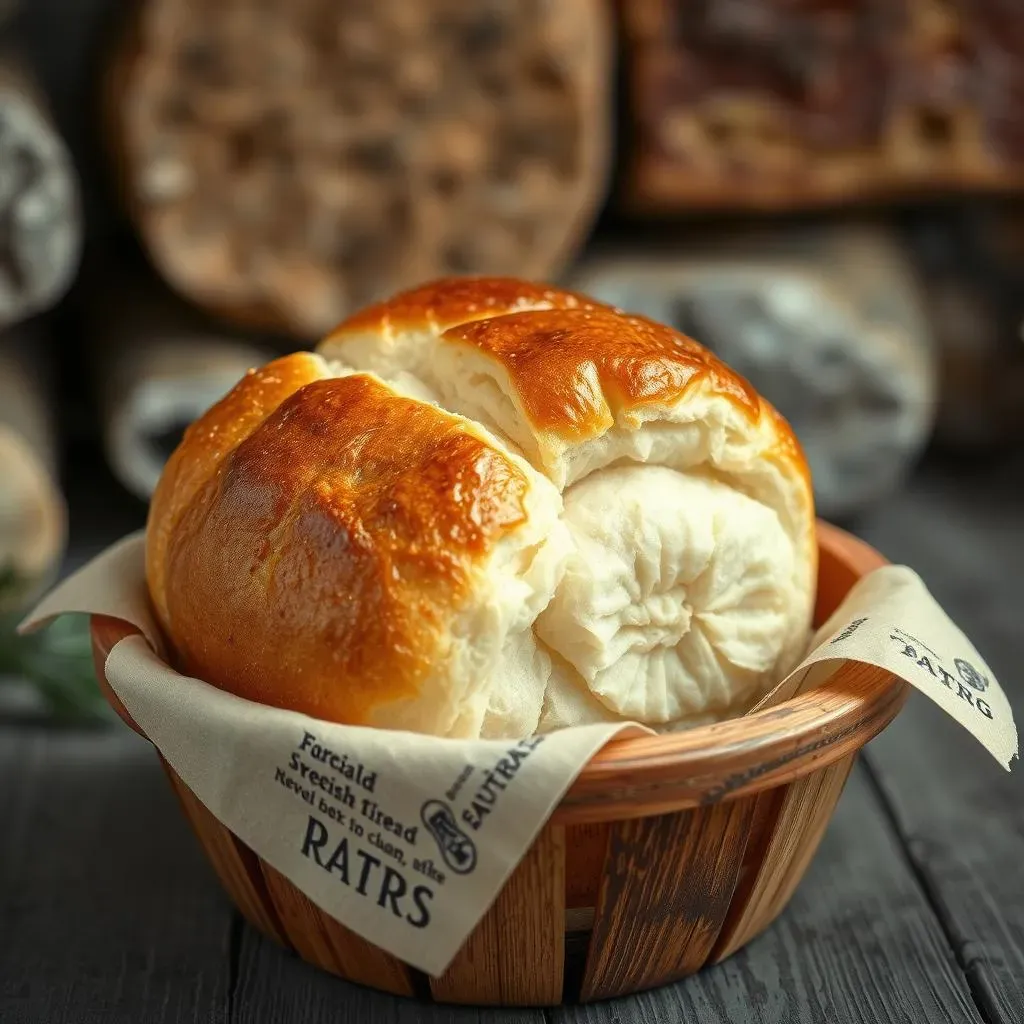 Amazing French Roll Bread Recipe: Step-by-Step Guide