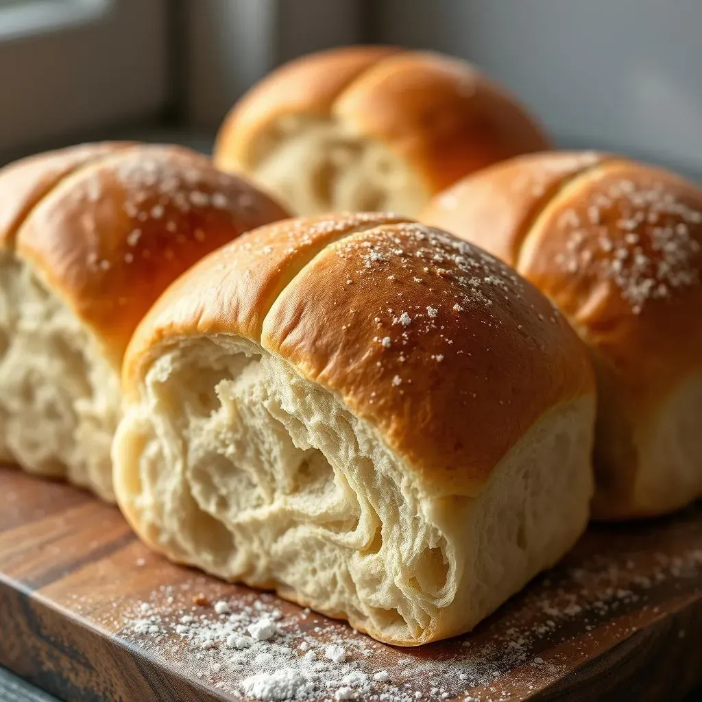 Absolute French Roll Bread Guide: Step-by-Step