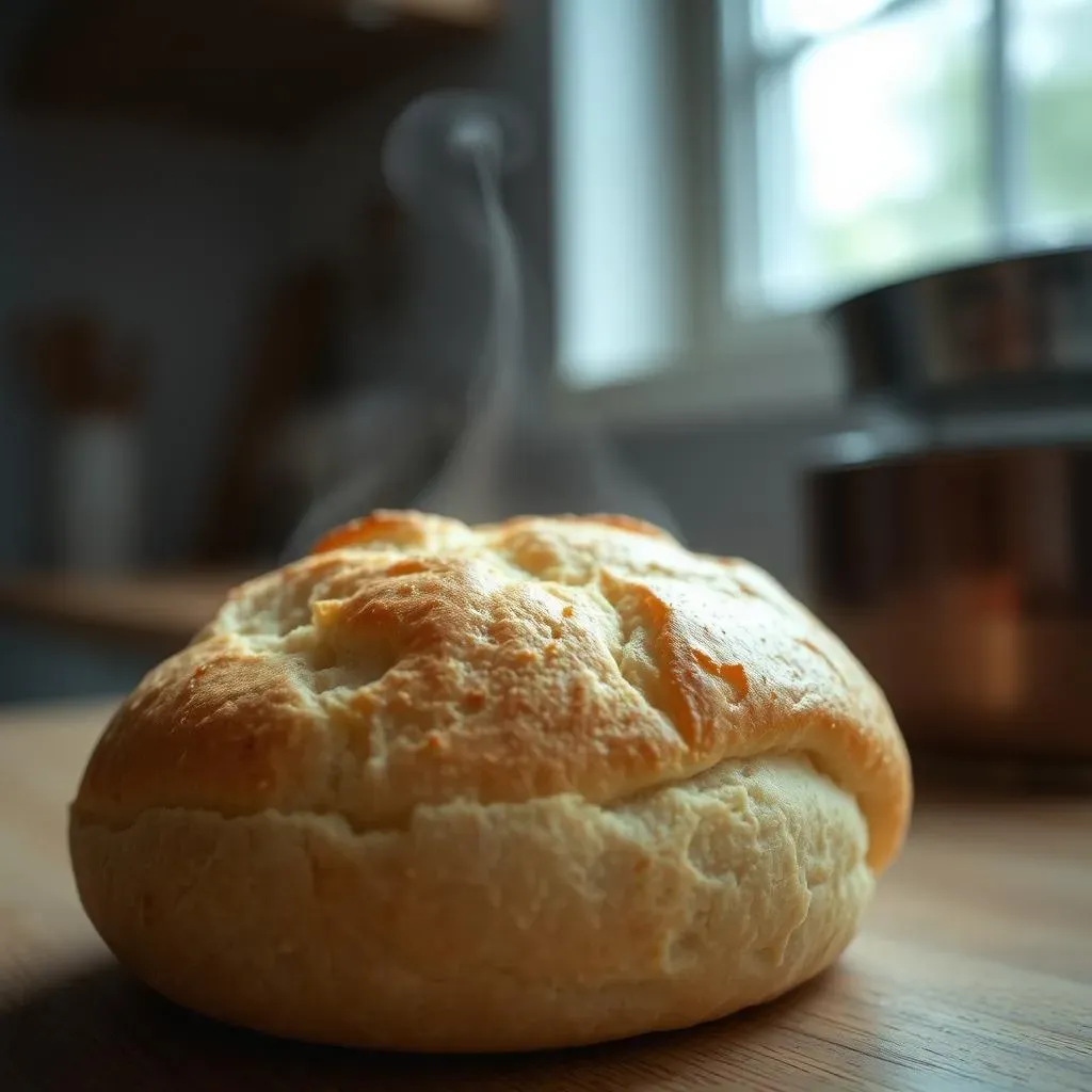 Amazing French Rolls Bread Machine Recipe: Easy & Crusty