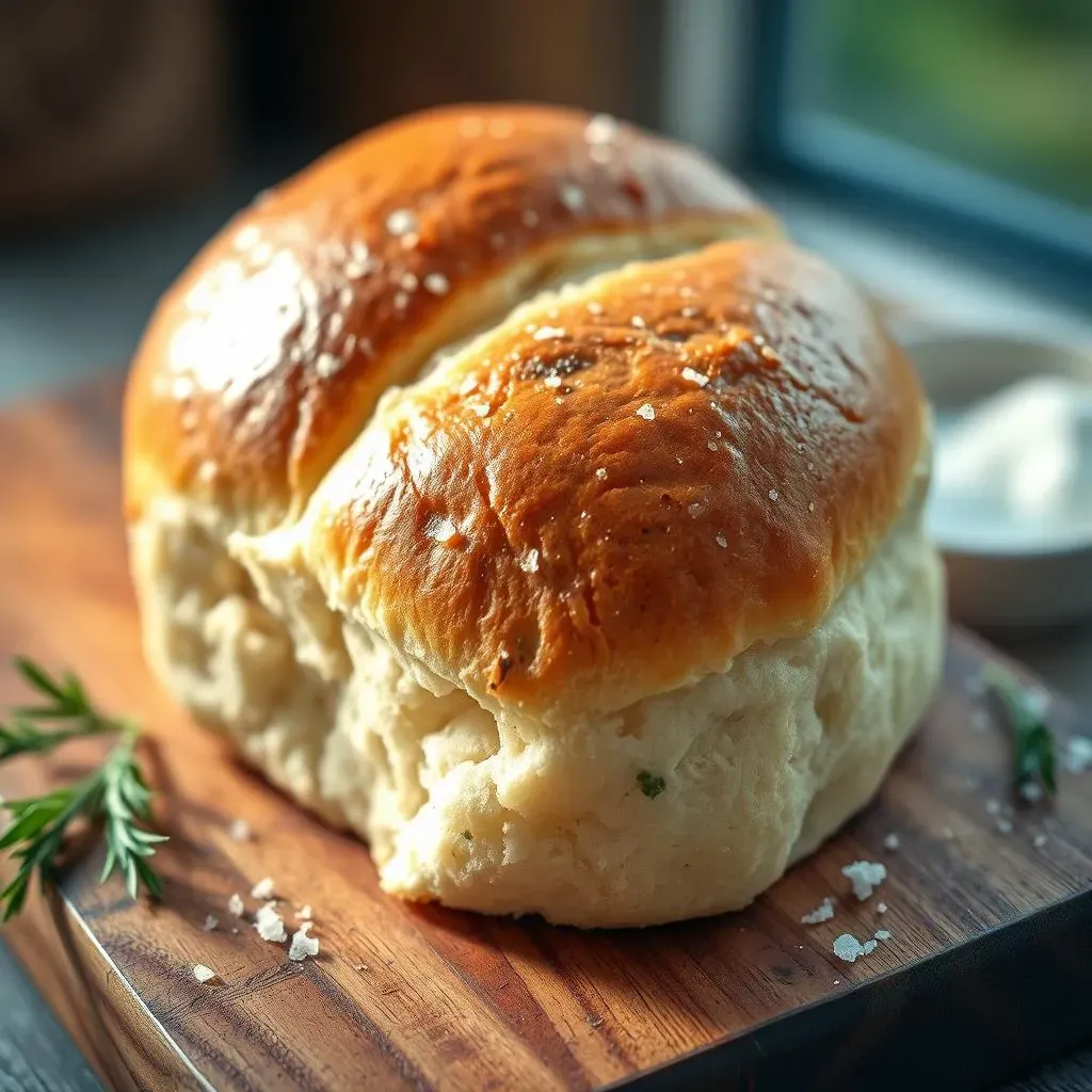 Amazing French Rolls Bread: Step-by-Step Recipe