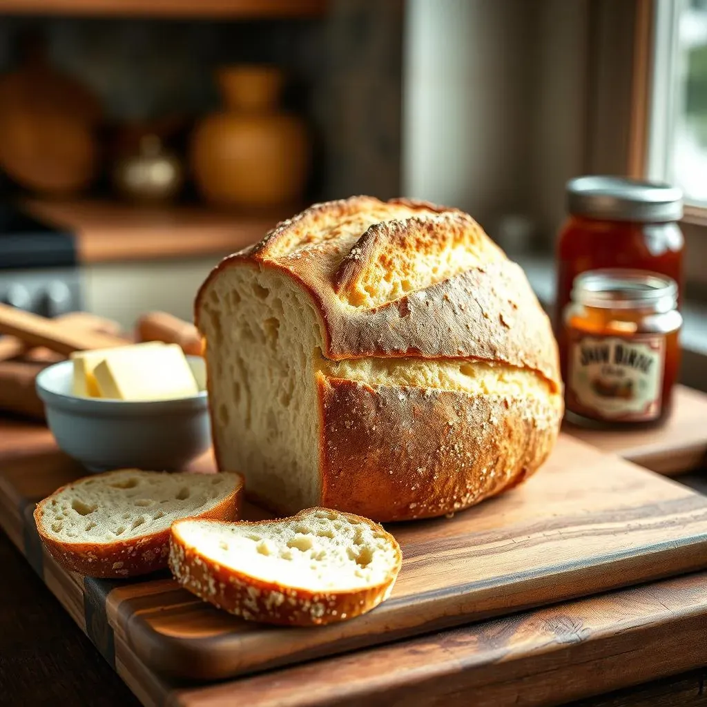 Mastering the Art of French Sourdough Bread: Recipes and Techniques