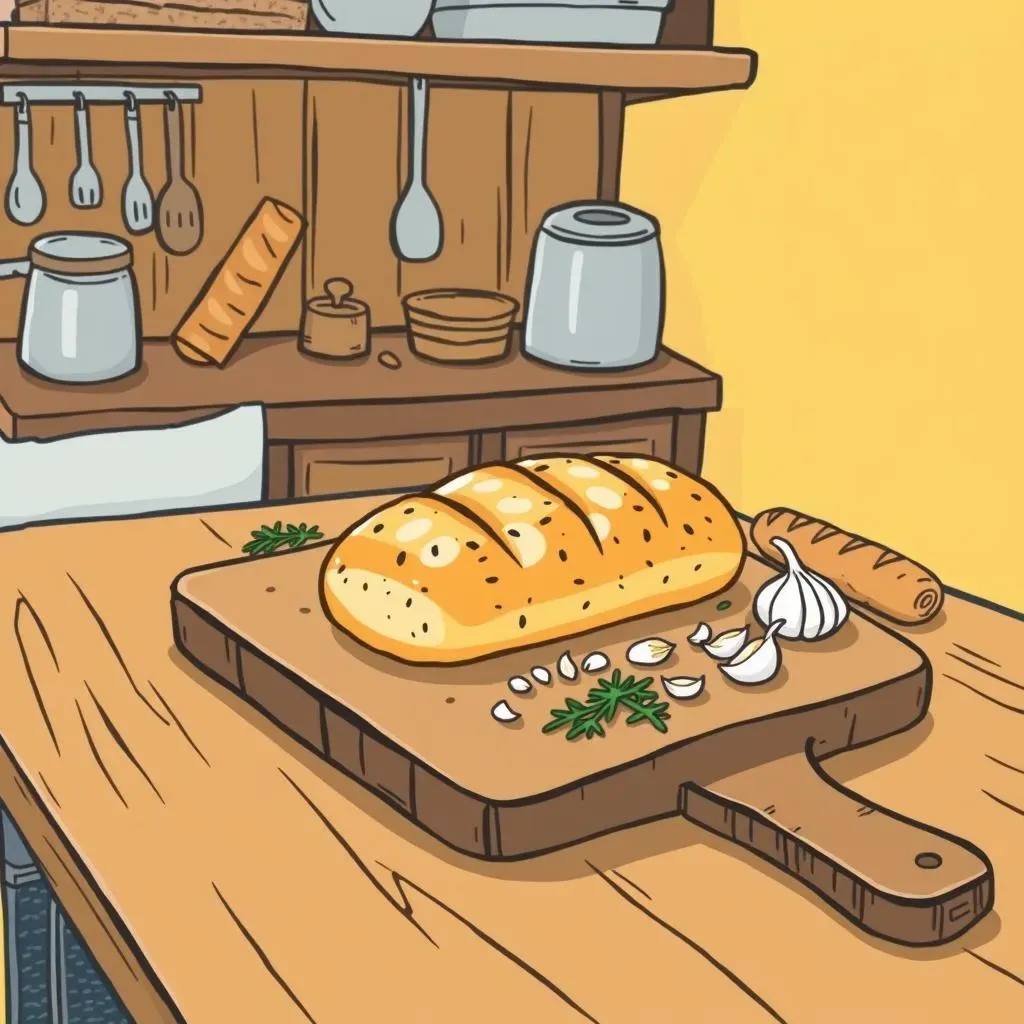 Frequently Asked Questions About Making Garlic Bread