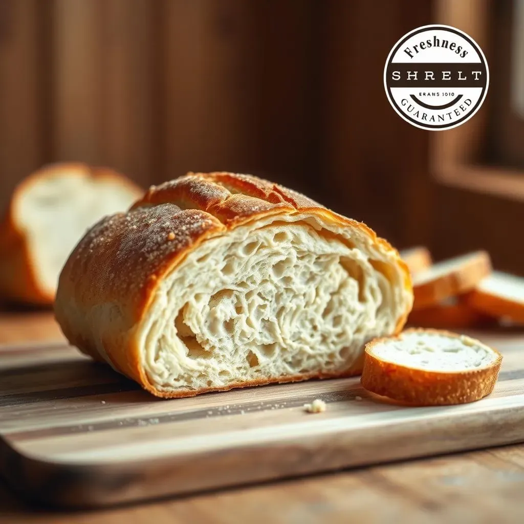 Freshness Guaranteed: What to Expect from Walmart's French Bread Rolls