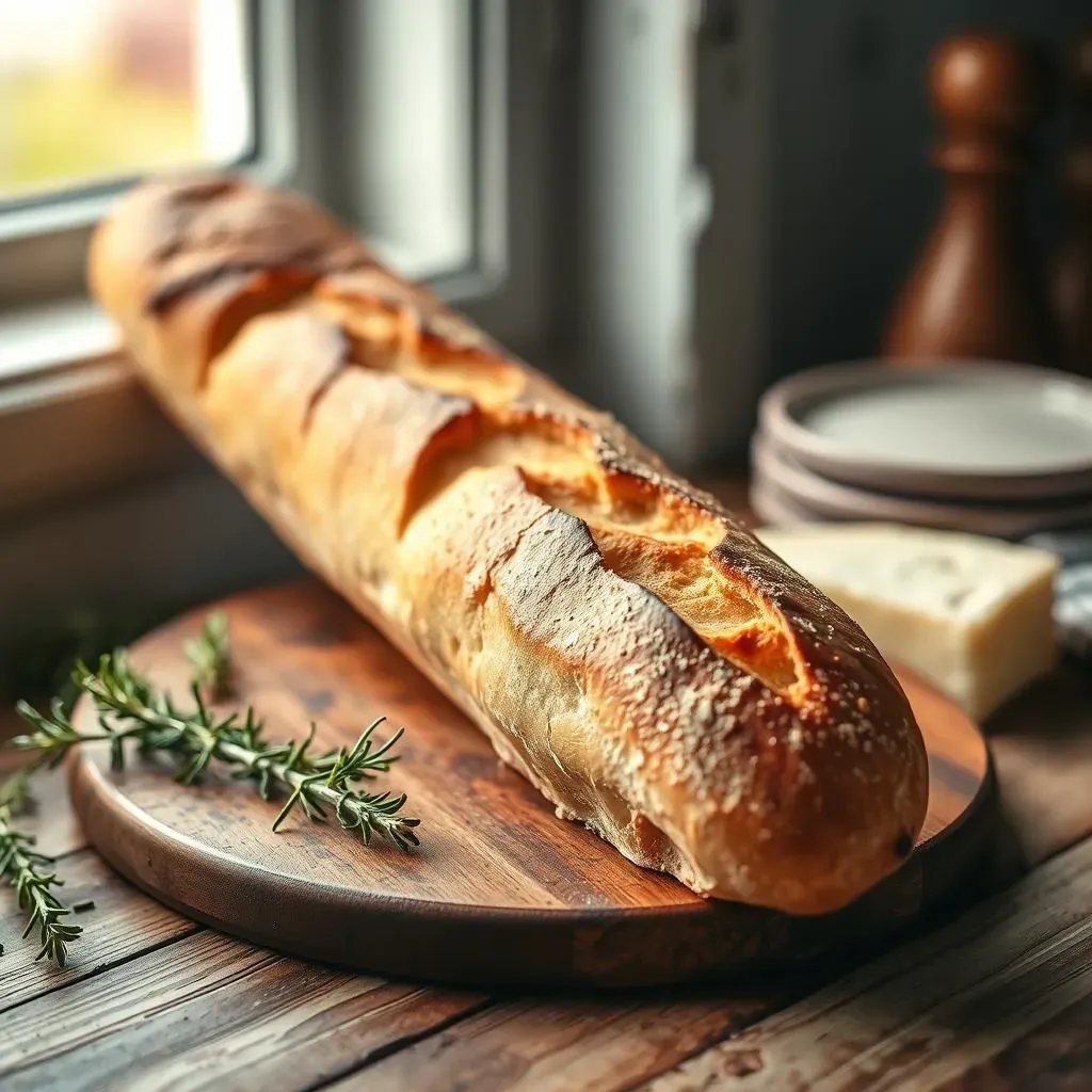 From Bowl to Oven: A StepbyStep Baking Guide