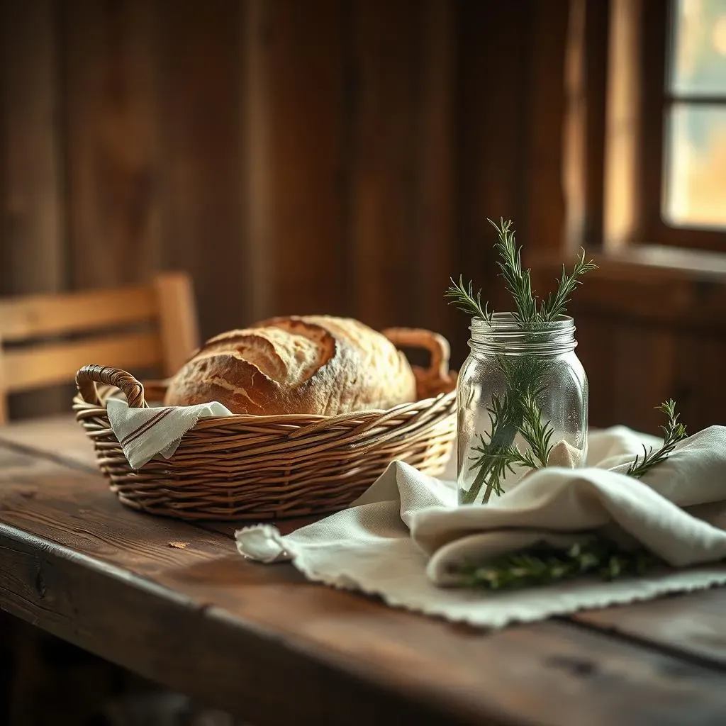 From Starter to Loaf: Mastering the Art of French Sourdough Bread