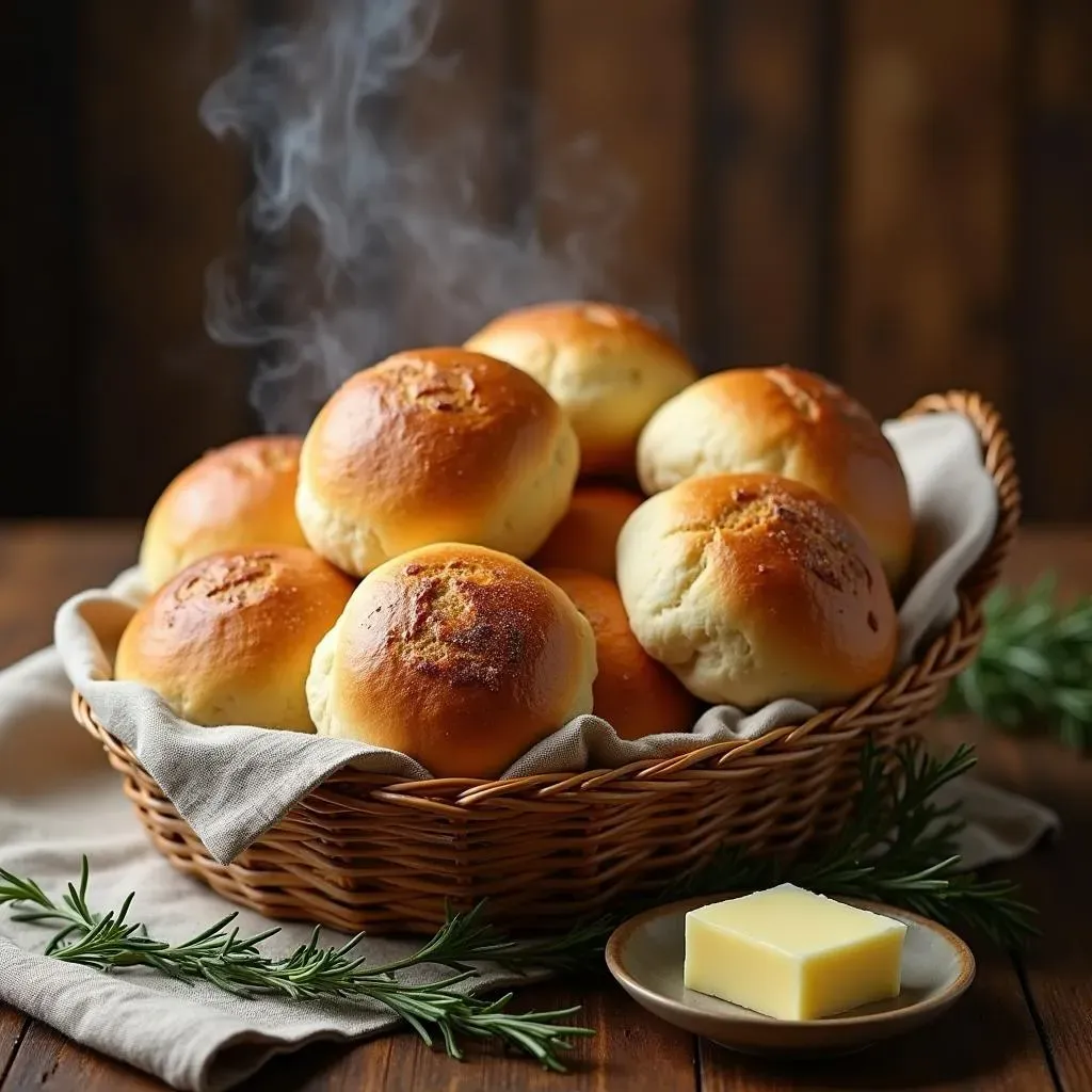 Amazing Frozen French Bread Rolls: The Ultimate Guide