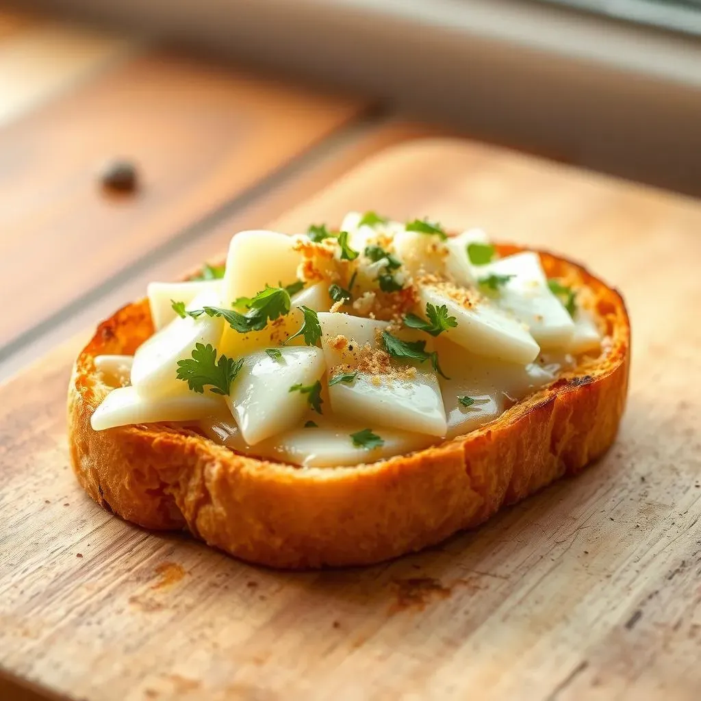 Garlic Bread French Bread Recipe Variations to Try