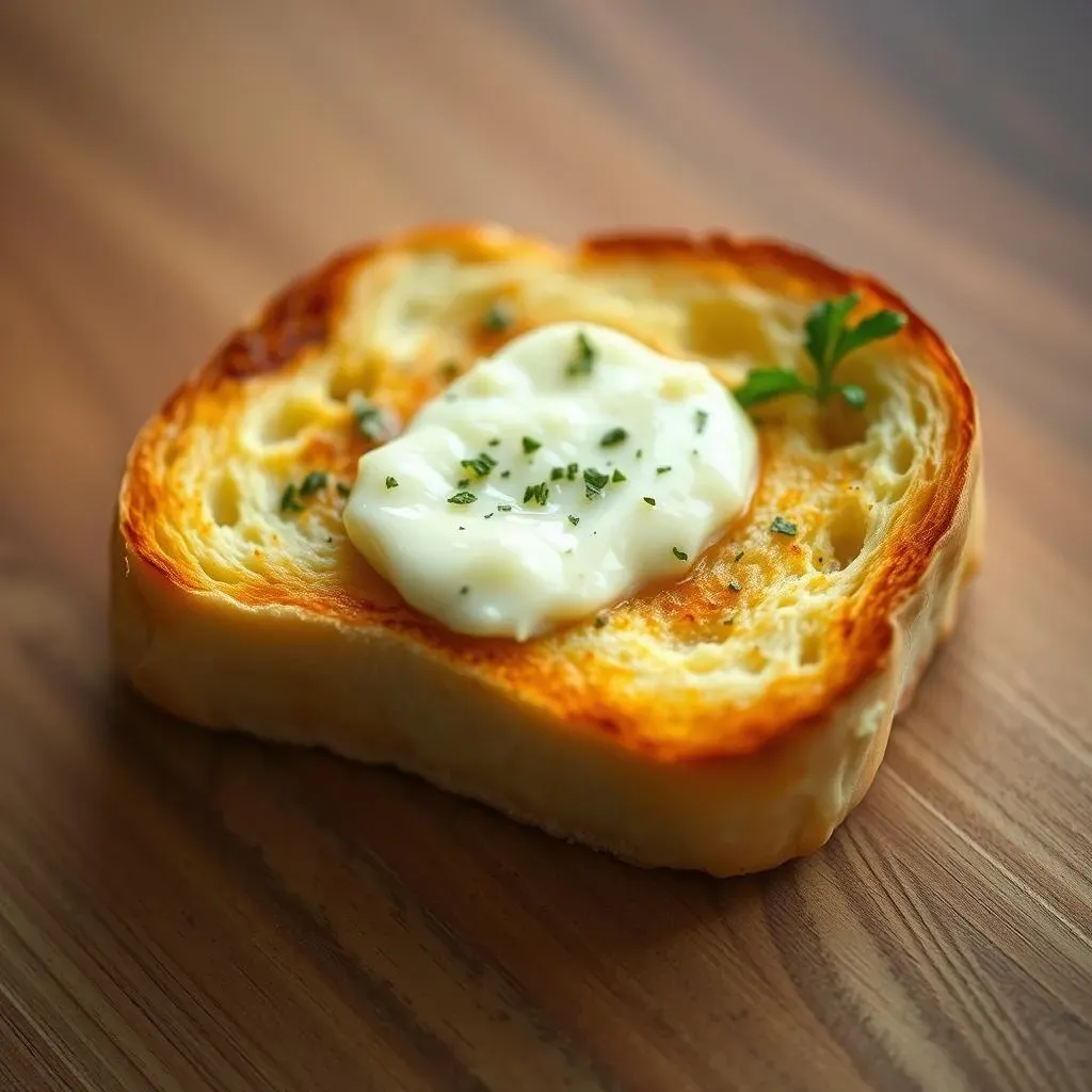 Garlic Bread: How to Use Italian or French Bread