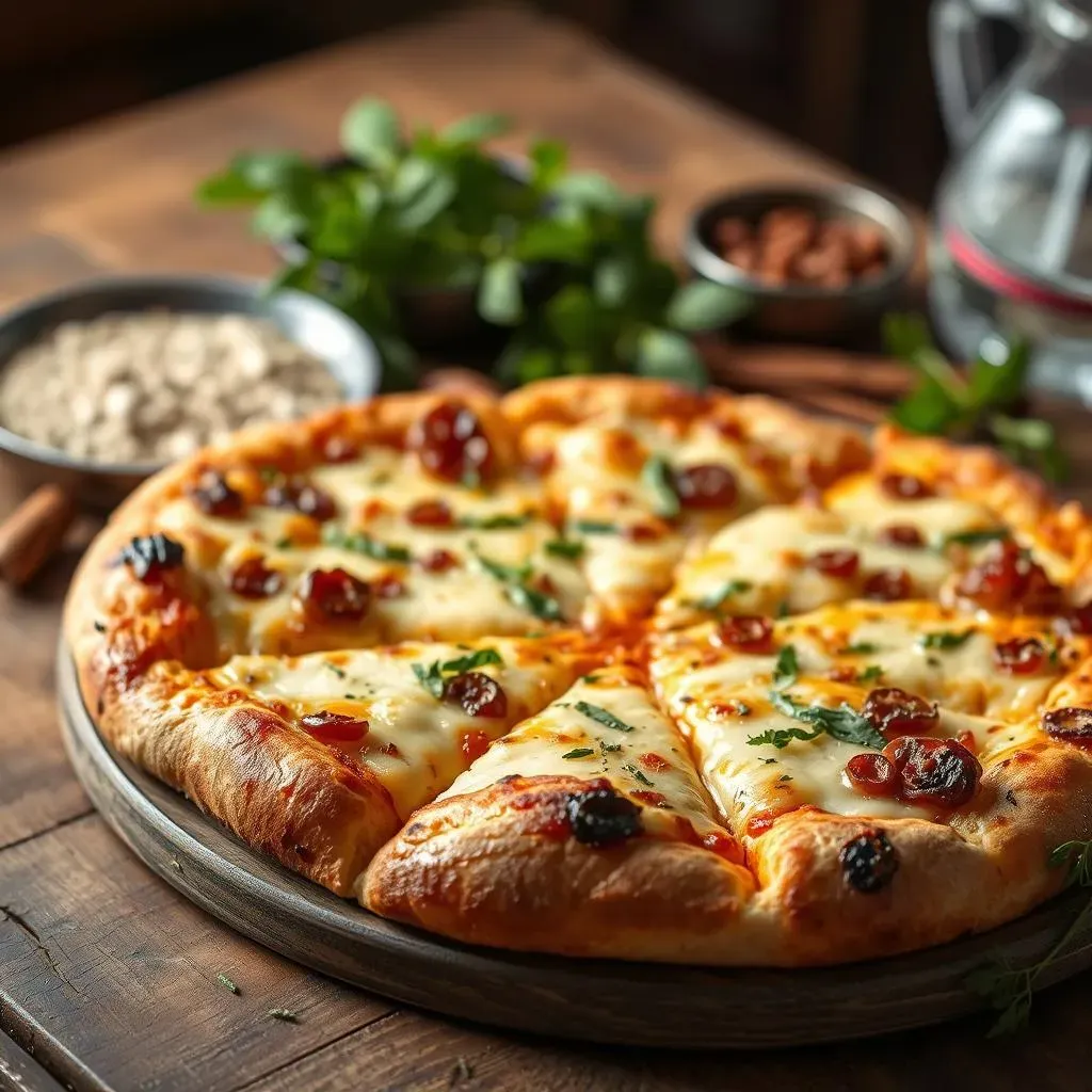 Garlic Bread: The Foundation of Flavor