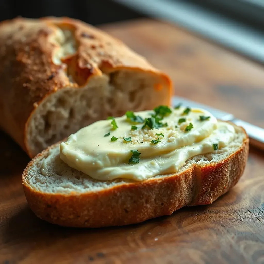 Absolute Garlic Bread with French Bread: My Go-To Recipe