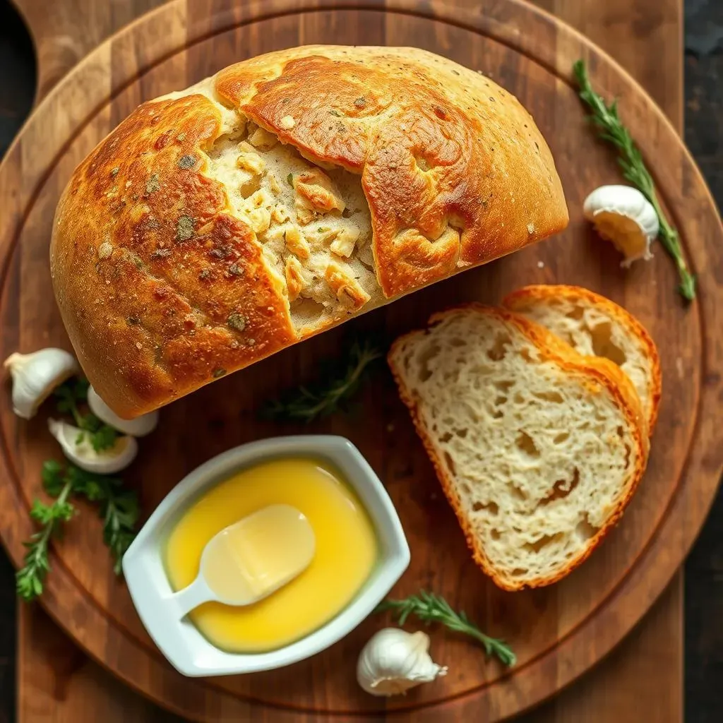 Garlic Butter French Bread: Frequently Asked Questions