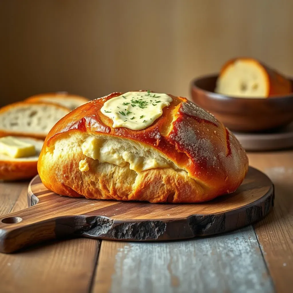 Ultimate Garlic Butter French Bread Recipe: Easy and Delicious
