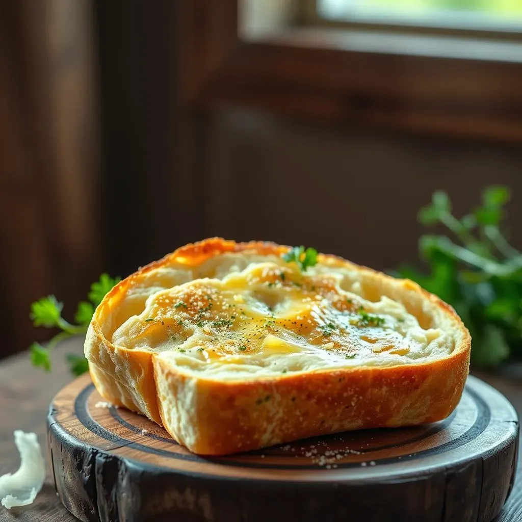 Garlic Butter French Bread: Tips, Tricks and Serving Ideas