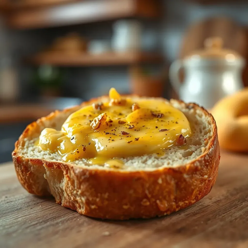 Ultimate Garlic Butter Recipe for French Bread: Super Easy