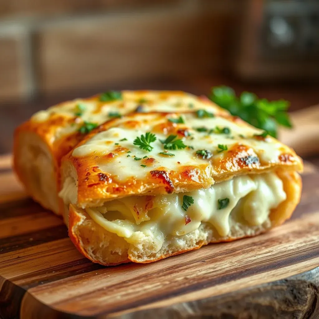 Garlic Cheese French Bread: Tips, Tricks, and Twists