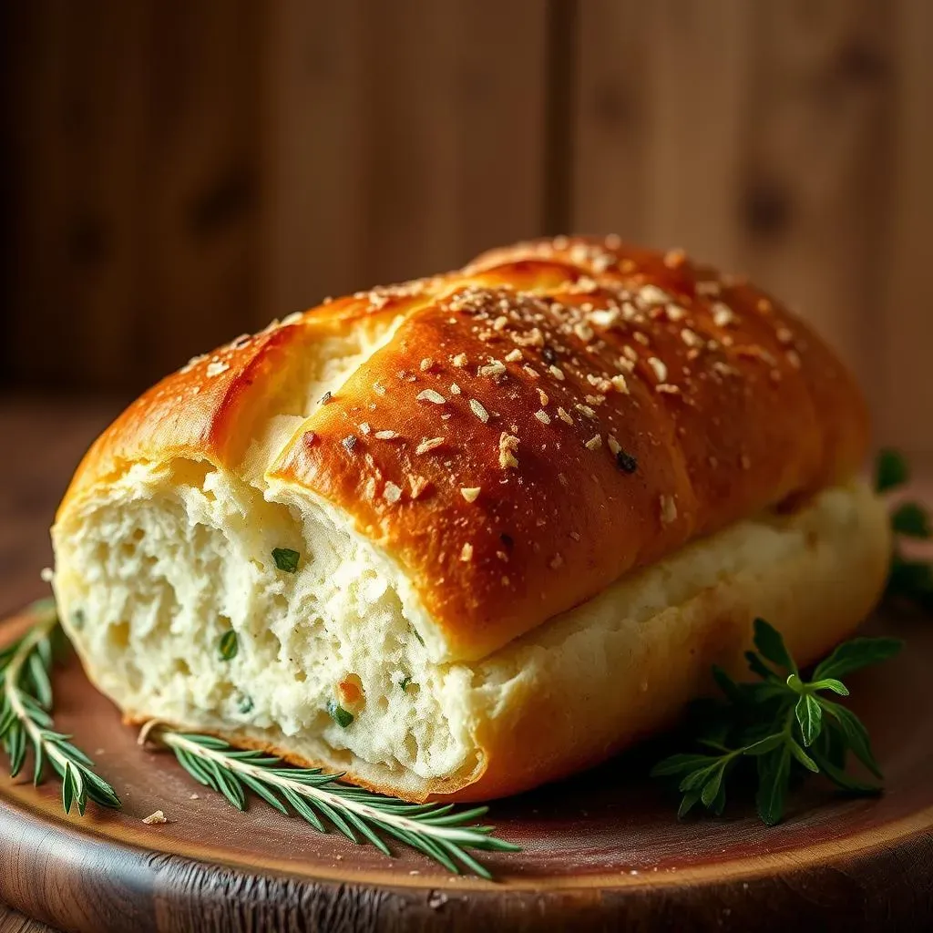 Ultimate Garlic French Bread Recipe Oven: Easy and Delicious