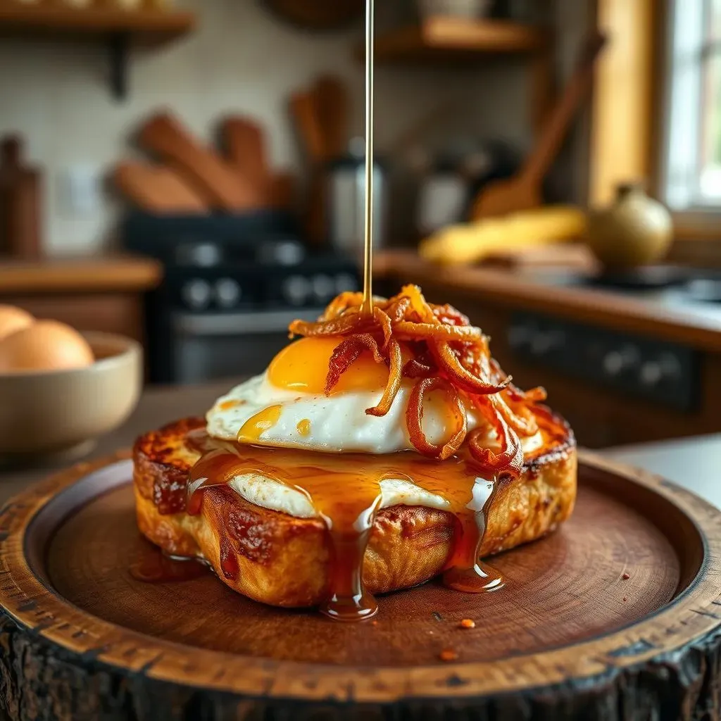 Garlic French Toast: Variations and Delicious Twists