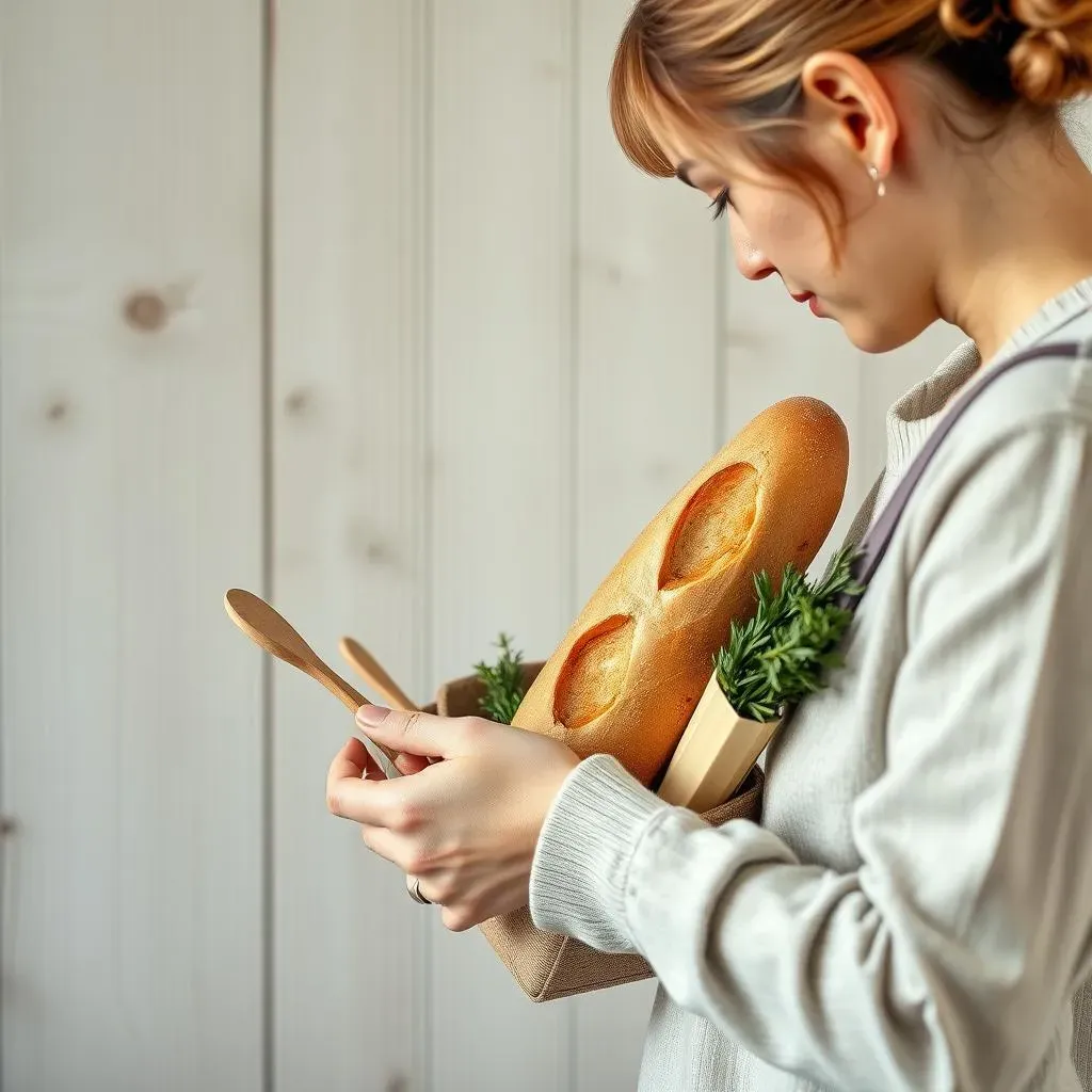 Gathering Your Ingredients: A Simple Shopping List