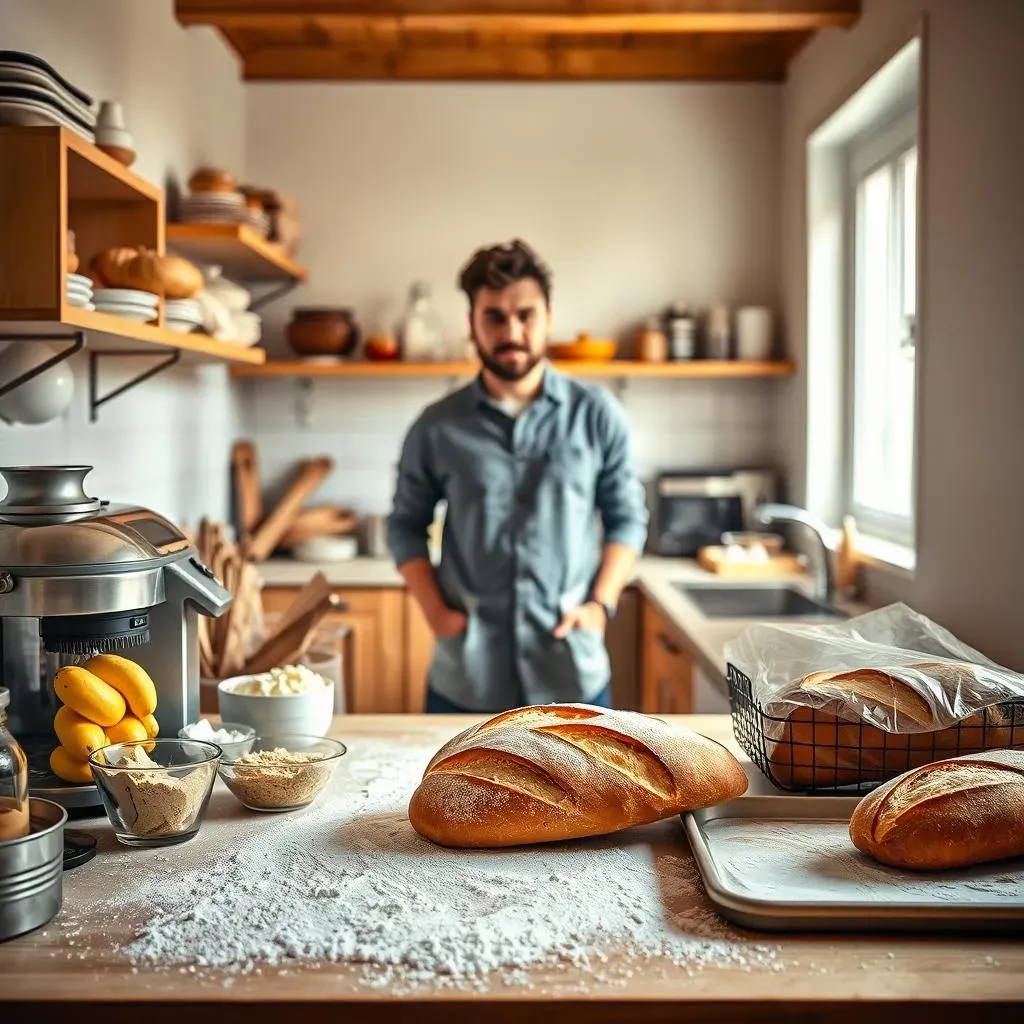 Gathering Your Ingredients and Equipment