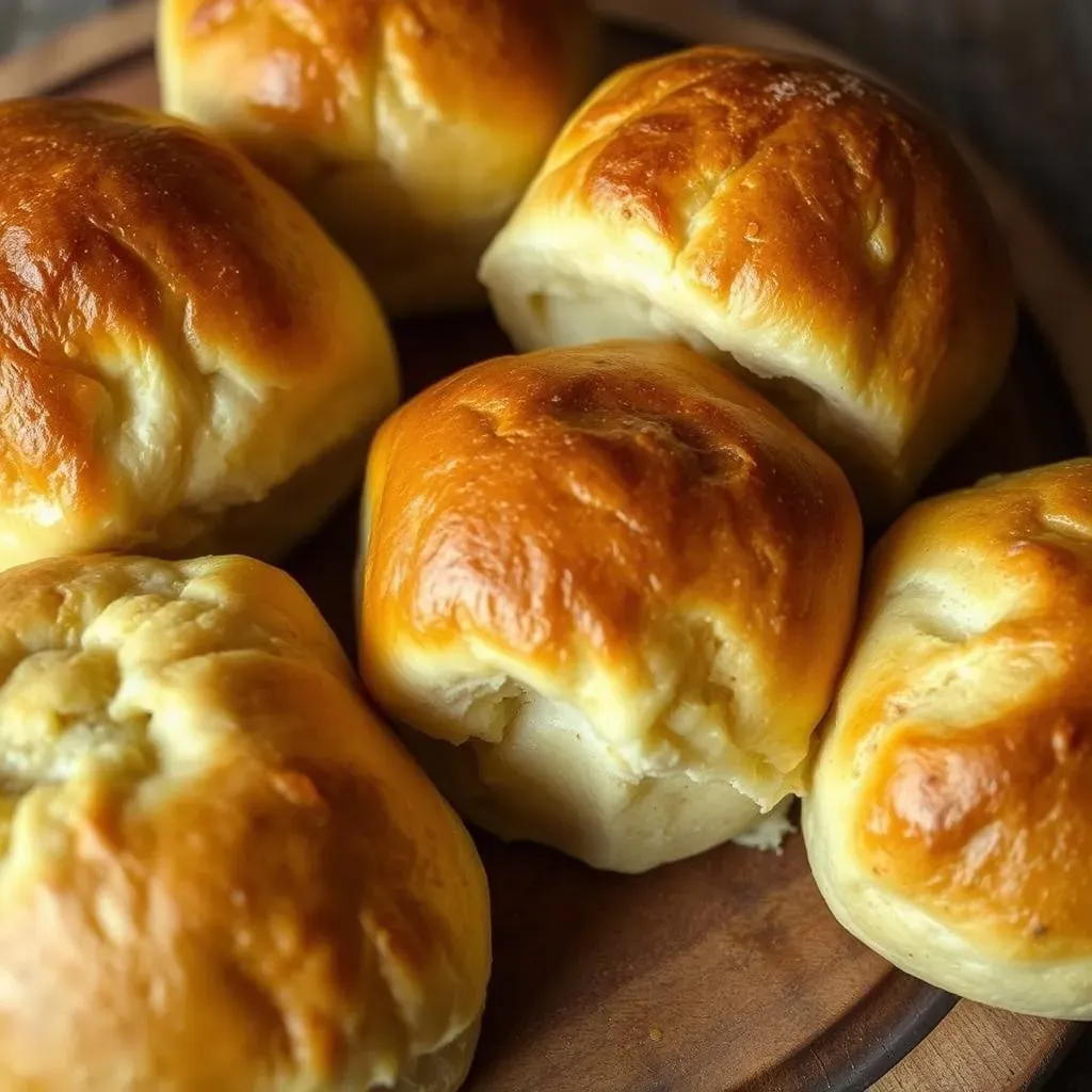 Amazing Gluten Free French Rolls: The Ultimate Recipe