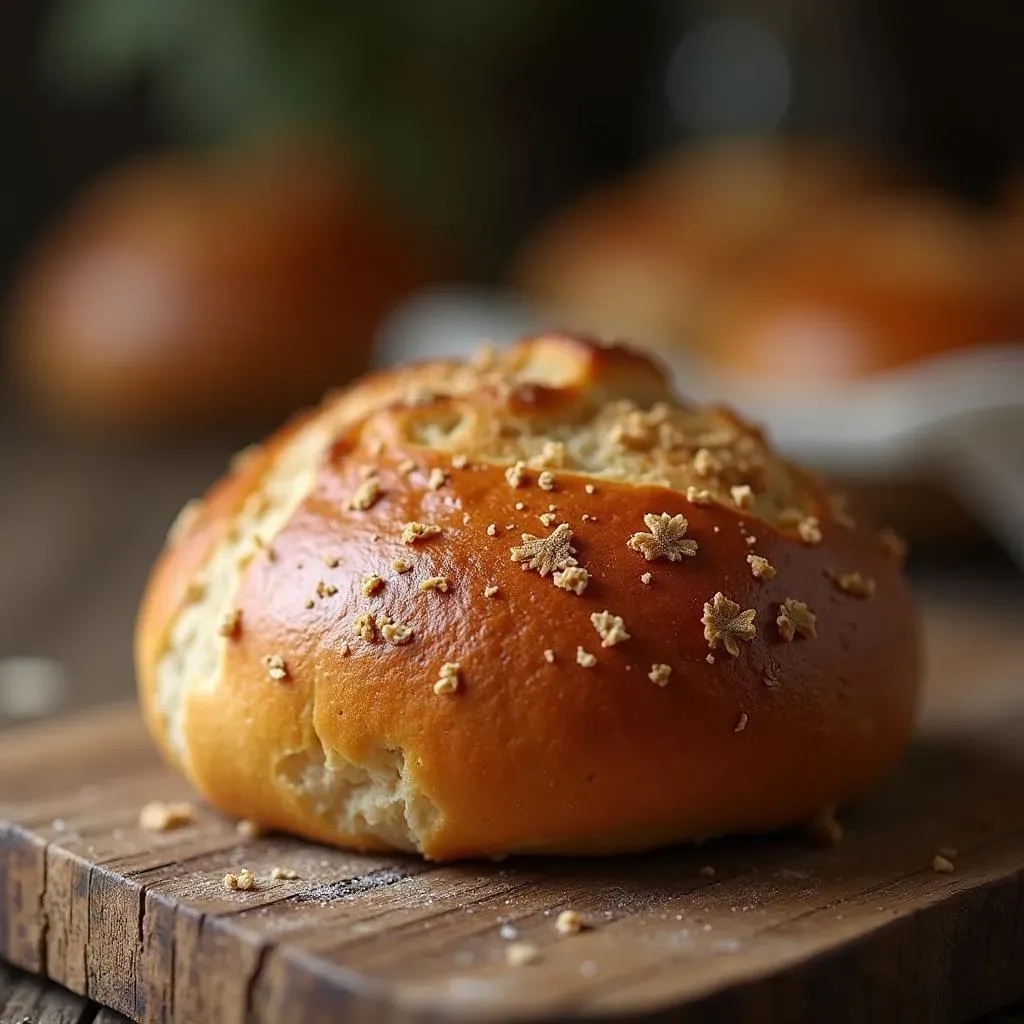 Homemade vs. StoreBought: French Roll Bread Brands Compared