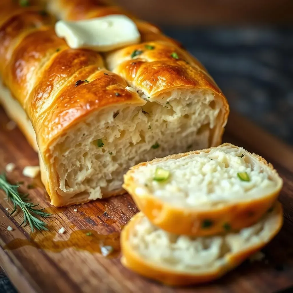 Ultimate Guide: How Long to Bake French Bread for Garlic Bread